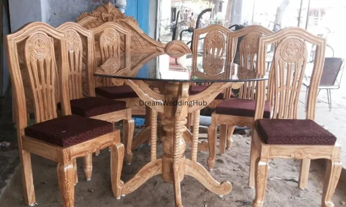 Anuj Furniture House